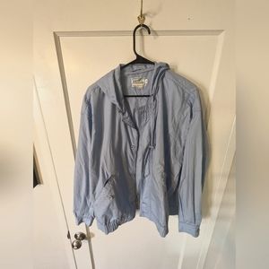 Vintage lightweight coat